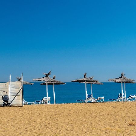 2156-Luxury Apt In Cortesin Golf With Pool View Casares Zewnętrze zdjęcie