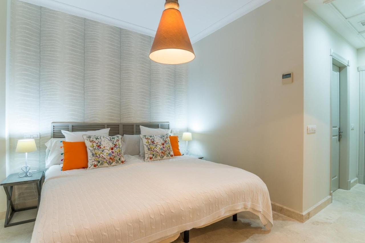 2156-Luxury Apt In Cortesin Golf With Pool View Casares Zewnętrze zdjęcie