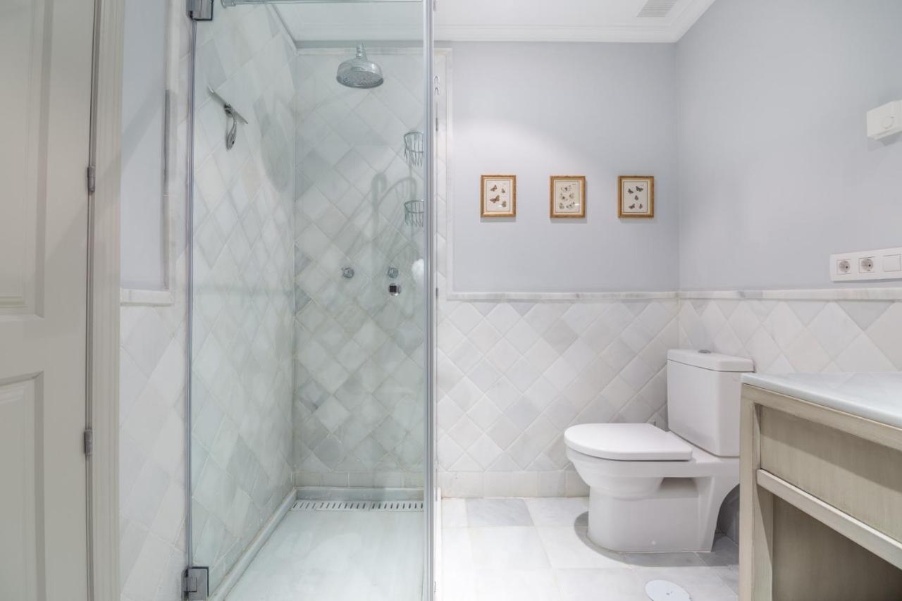 2156-Luxury Apt In Cortesin Golf With Pool View Casares Zewnętrze zdjęcie
