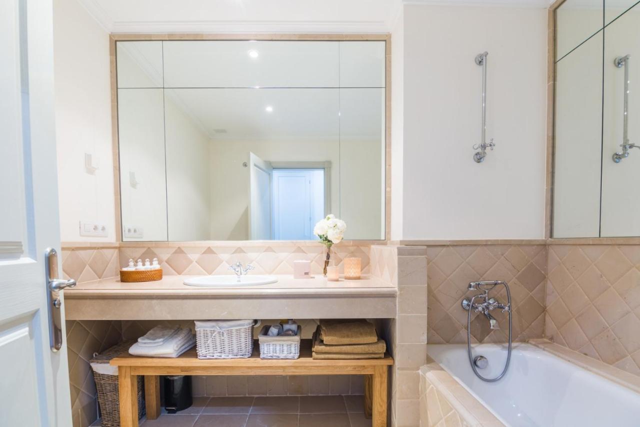 2156-Luxury Apt In Cortesin Golf With Pool View Casares Zewnętrze zdjęcie