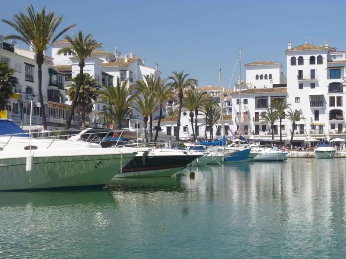2156-Luxury Apt In Cortesin Golf With Pool View Casares Zewnętrze zdjęcie