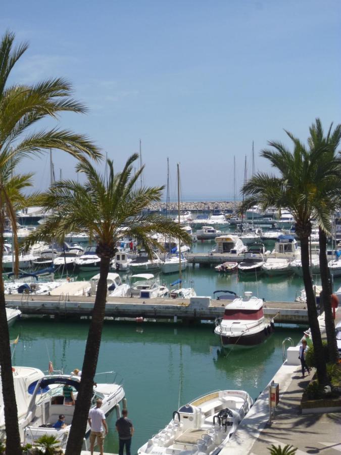 2156-Luxury Apt In Cortesin Golf With Pool View Casares Zewnętrze zdjęcie