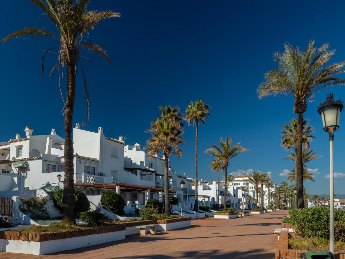 2156-Luxury Apt In Cortesin Golf With Pool View Casares Zewnętrze zdjęcie