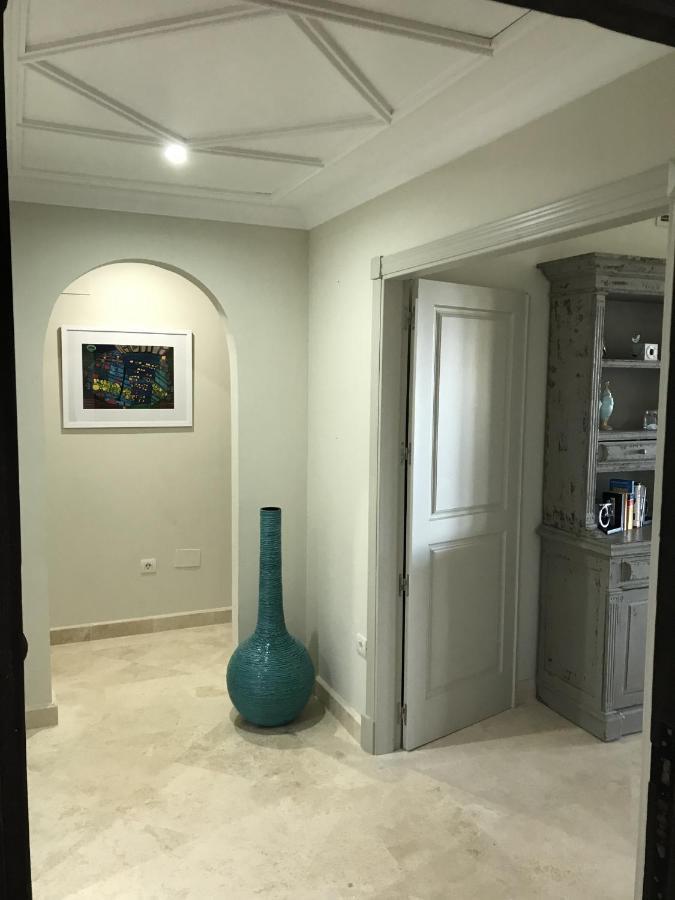 2156-Luxury Apt In Cortesin Golf With Pool View Casares Zewnętrze zdjęcie