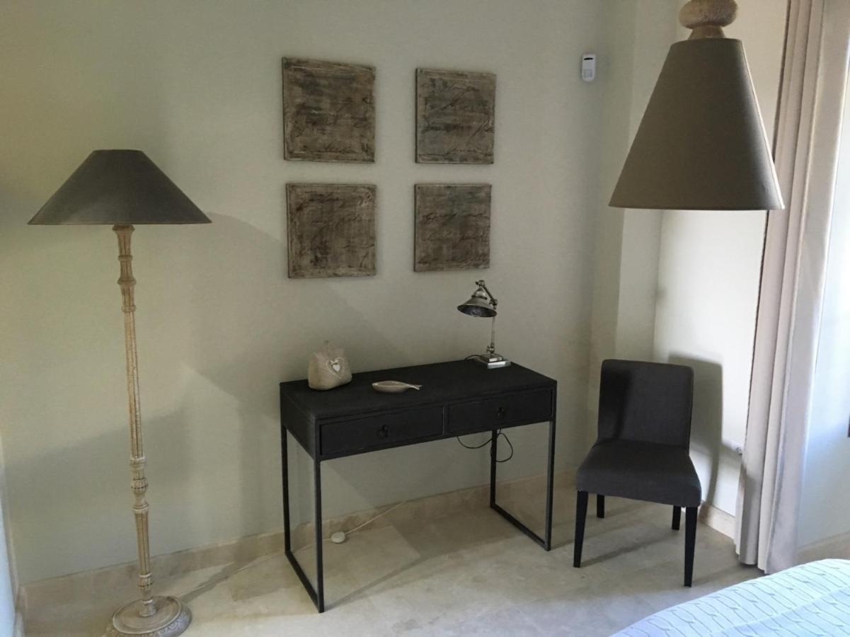 2156-Luxury Apt In Cortesin Golf With Pool View Casares Zewnętrze zdjęcie