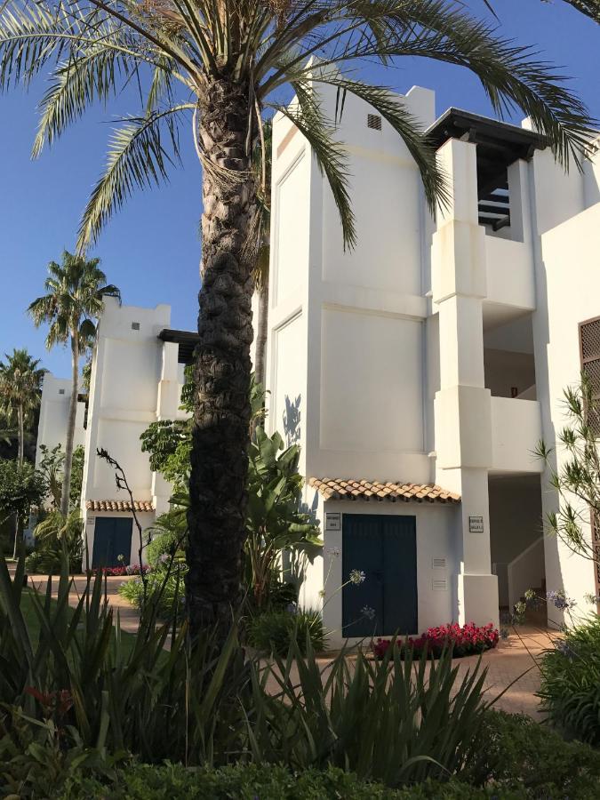 2156-Luxury Apt In Cortesin Golf With Pool View Casares Zewnętrze zdjęcie
