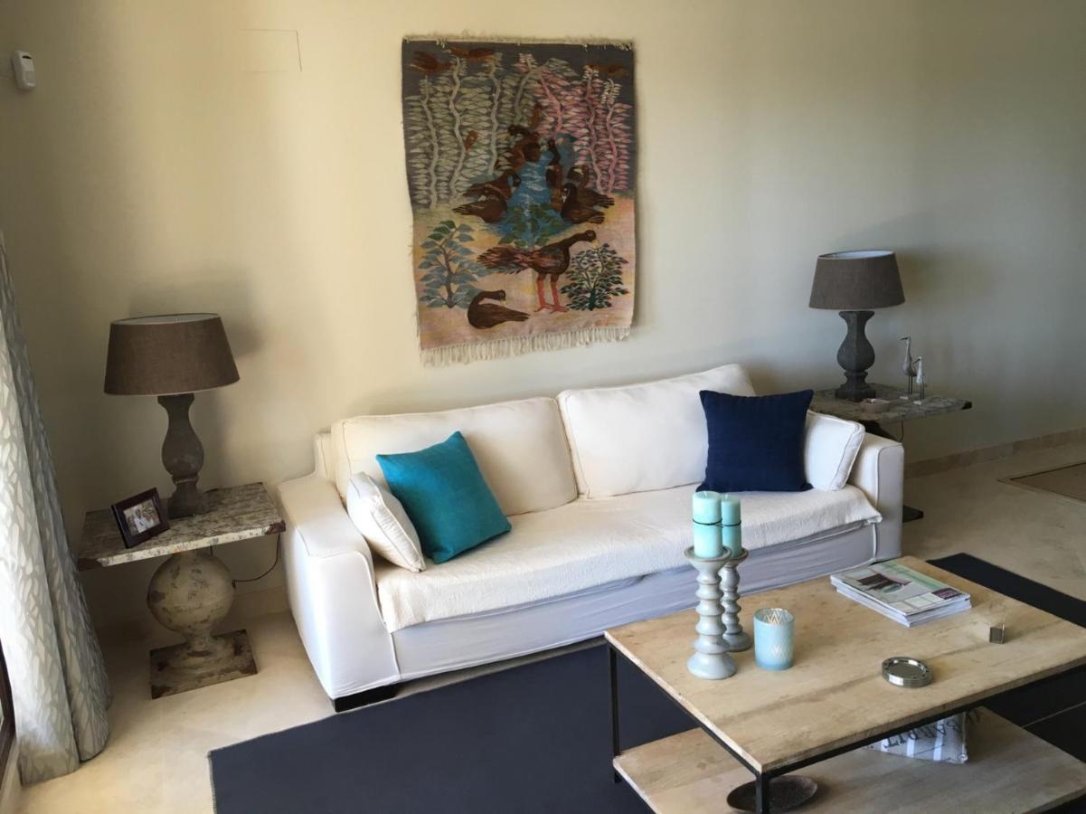 2156-Luxury Apt In Cortesin Golf With Pool View Casares Zewnętrze zdjęcie