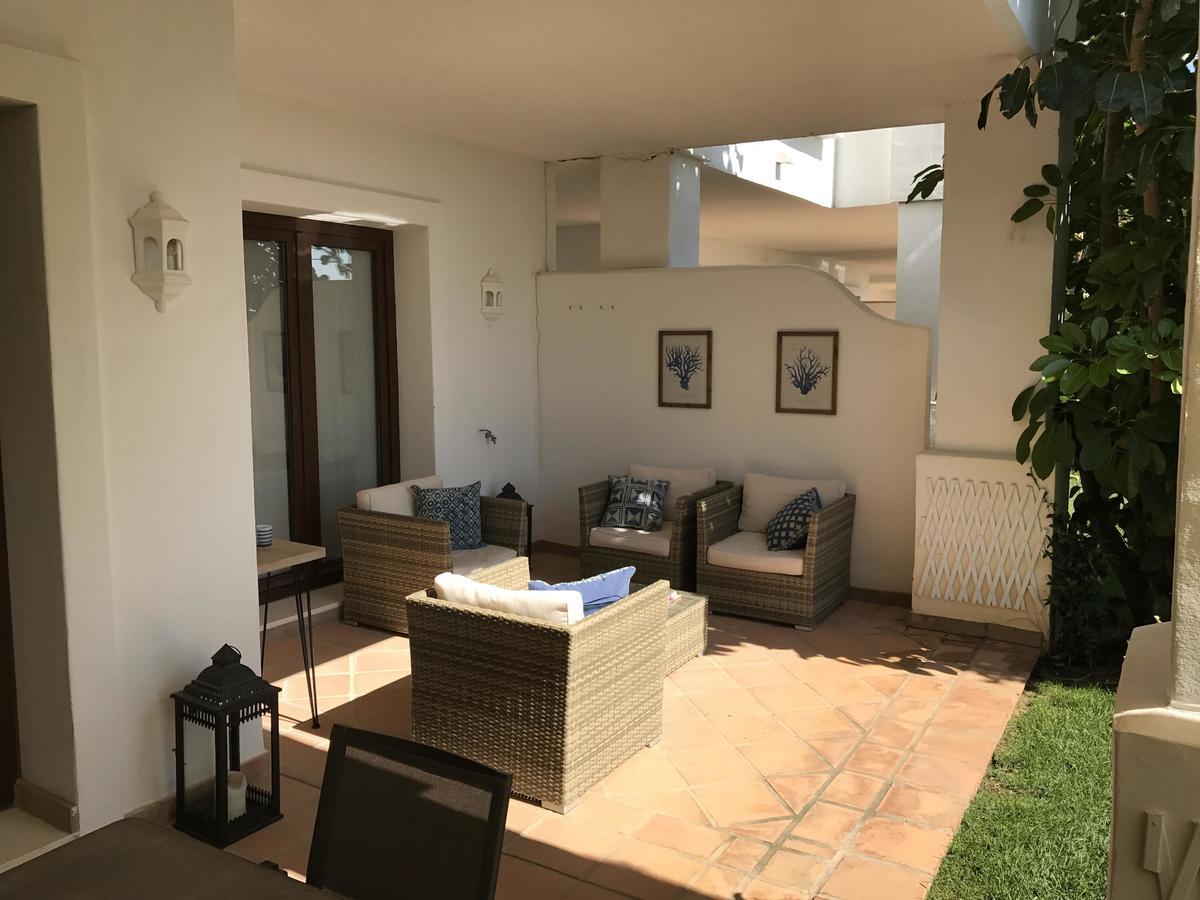 2156-Luxury Apt In Cortesin Golf With Pool View Casares Zewnętrze zdjęcie